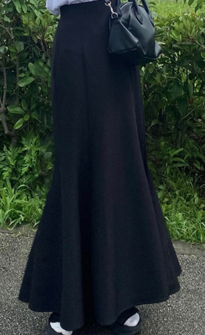 ★360度どこから見ても美シルエット♪大人可愛いマーメイドスカートが新登場★