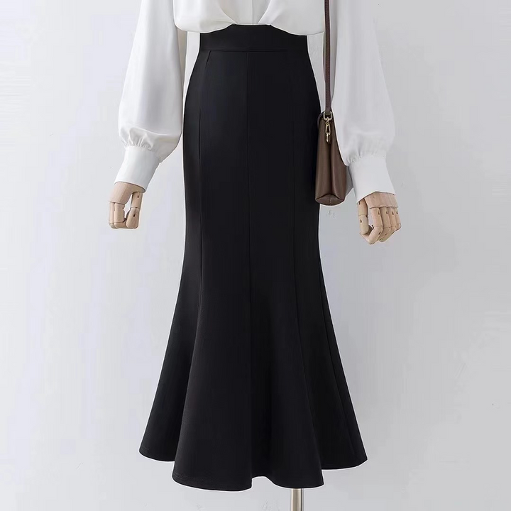 ★360度どこから見ても美シルエット♪大人可愛いマーメイドスカートが新登場★